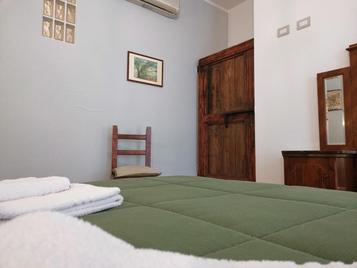 מנצ'יאנו Agriturismo La Svolta מראה חיצוני תמונה