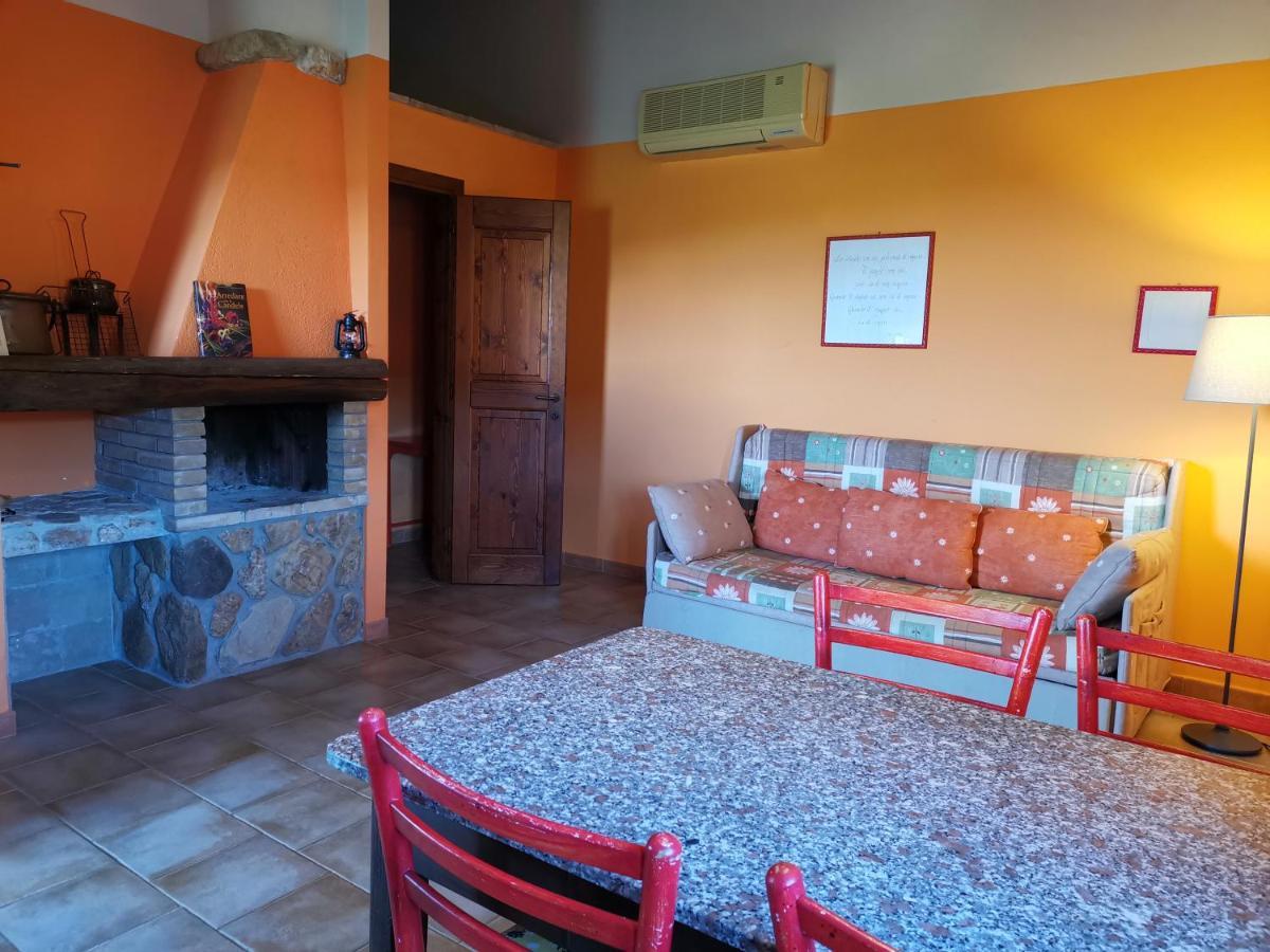 מנצ'יאנו Agriturismo La Svolta מראה חיצוני תמונה