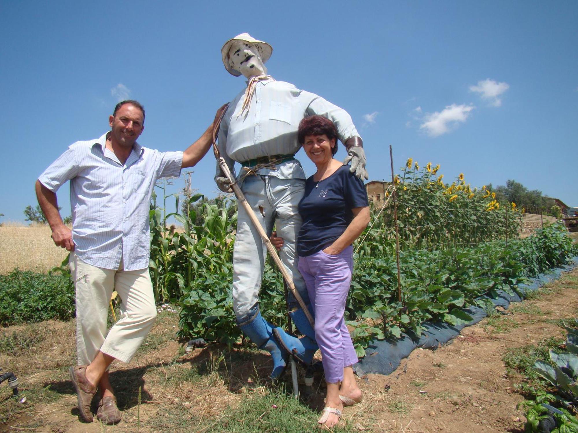 מנצ'יאנו Agriturismo La Svolta מראה חיצוני תמונה
